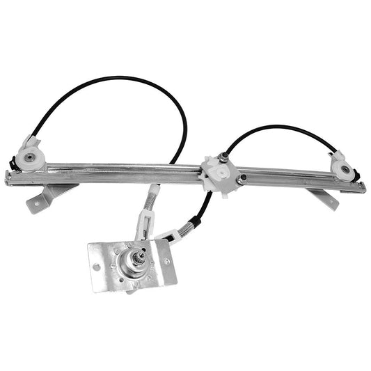Máquina de Vidro Manual - Universal - 23142 - (1)
