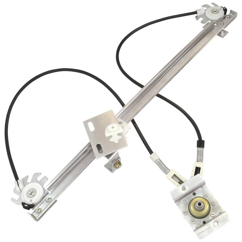 Máquina de Vidro Manual - Universal - 23277 - (1)