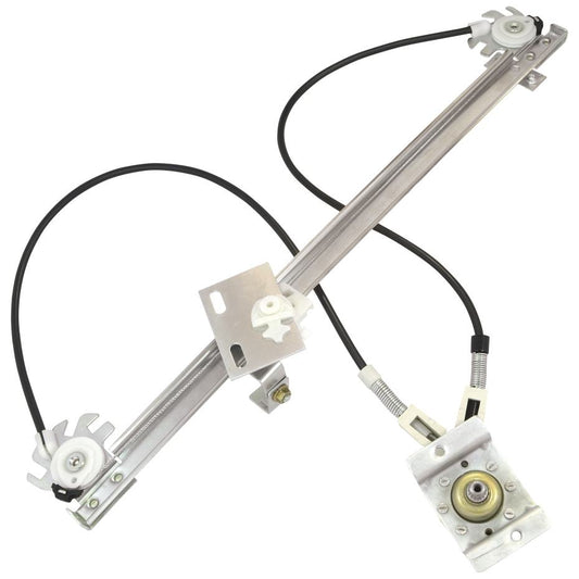 Máquina de Vidro Manual - Universal - 23277 - (1)