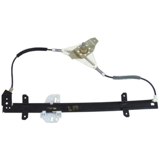 Máquina de Vidro Manual - Universal - 30361 - (1)
