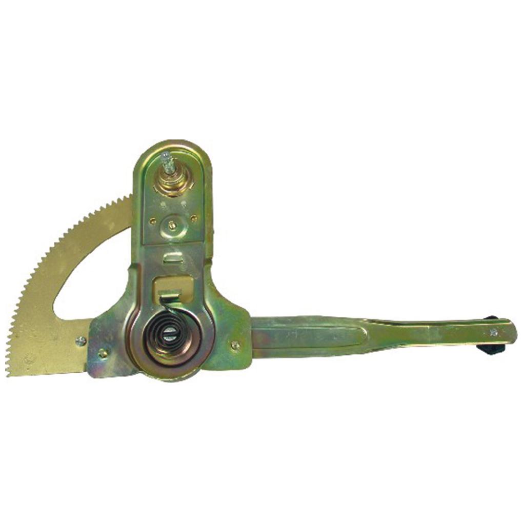 Máquina de Vidro Manual - Universal - 30477 - (1)