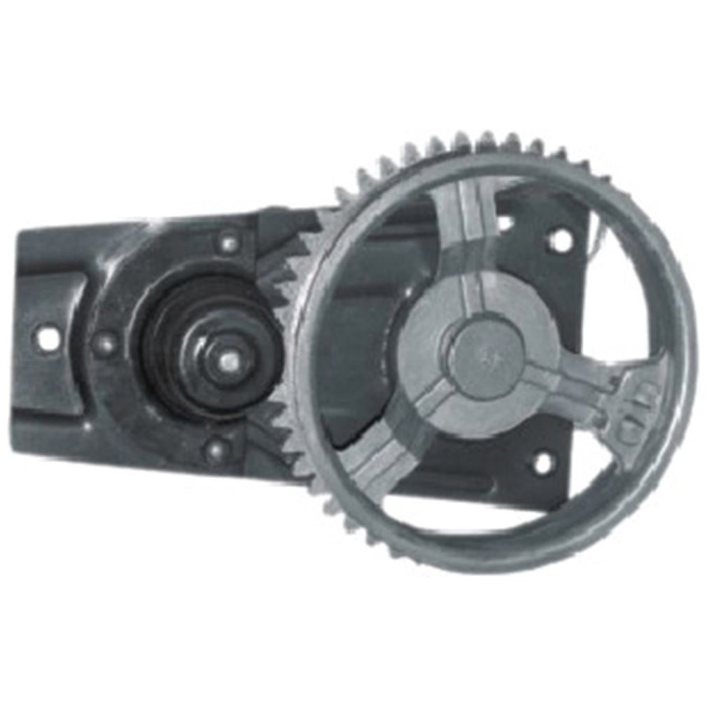 Máquina de Vidro Manual - Universal - 40174 - (1)