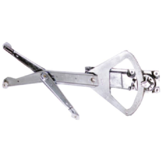 Máquina de Vidro Manual - Universal - 40691 - (1)