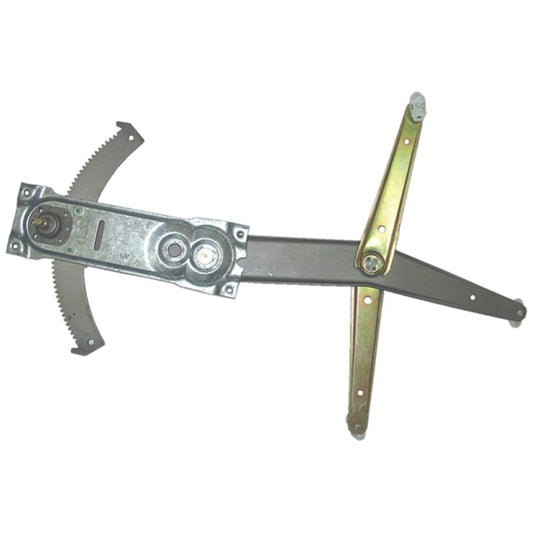 Máquina de Vidro Manual - Universal - 40951 - (1)