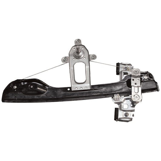 Máquina de Vidro Manual - Universal - 41924 - (1)