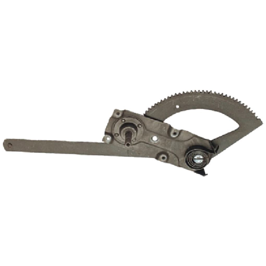 Máquina de Vidro Manual - Universal - 50140 - (1)