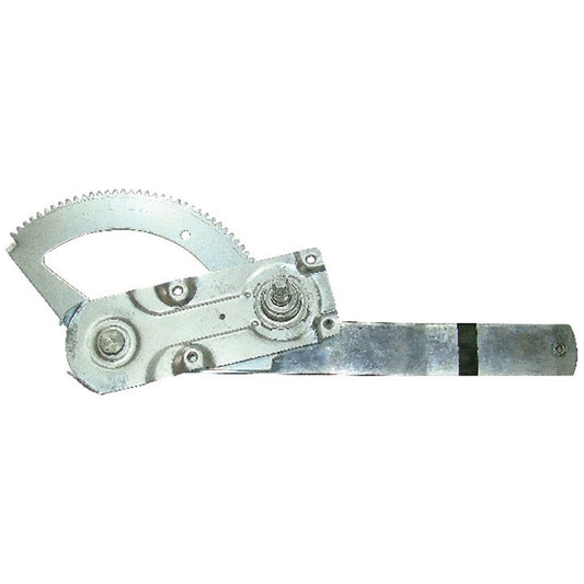 Máquina de Vidro Manual - Universal - 50461 - (1)
