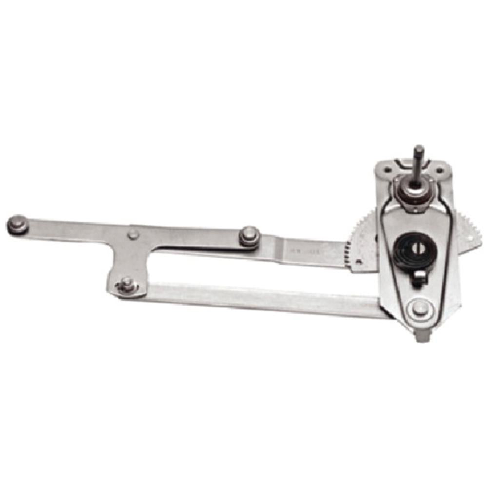 Máquina de Vidro Manual - Universal - 60128 - (1)