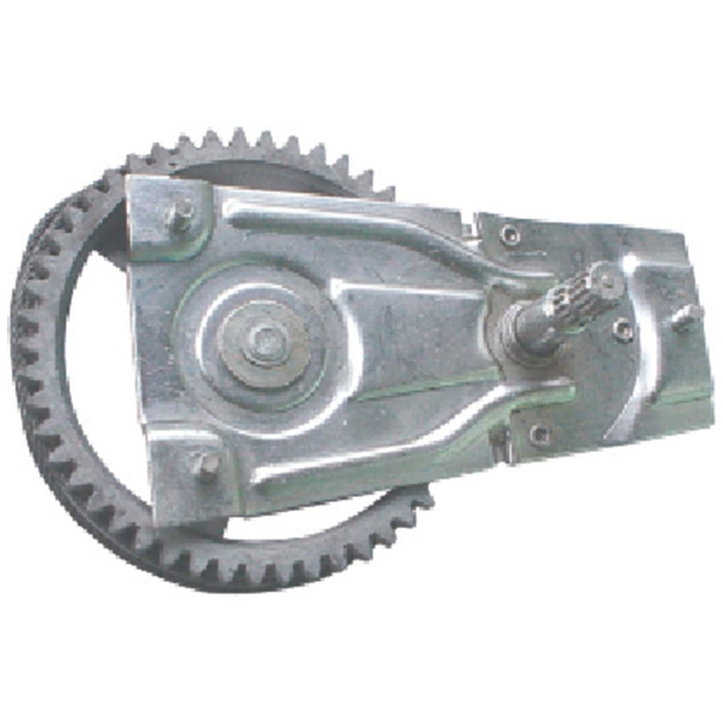 Máquina de Vidro Manual - Universal - 60230 - (1)