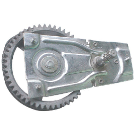 Máquina de Vidro Manual - Universal - 60230 - (1)