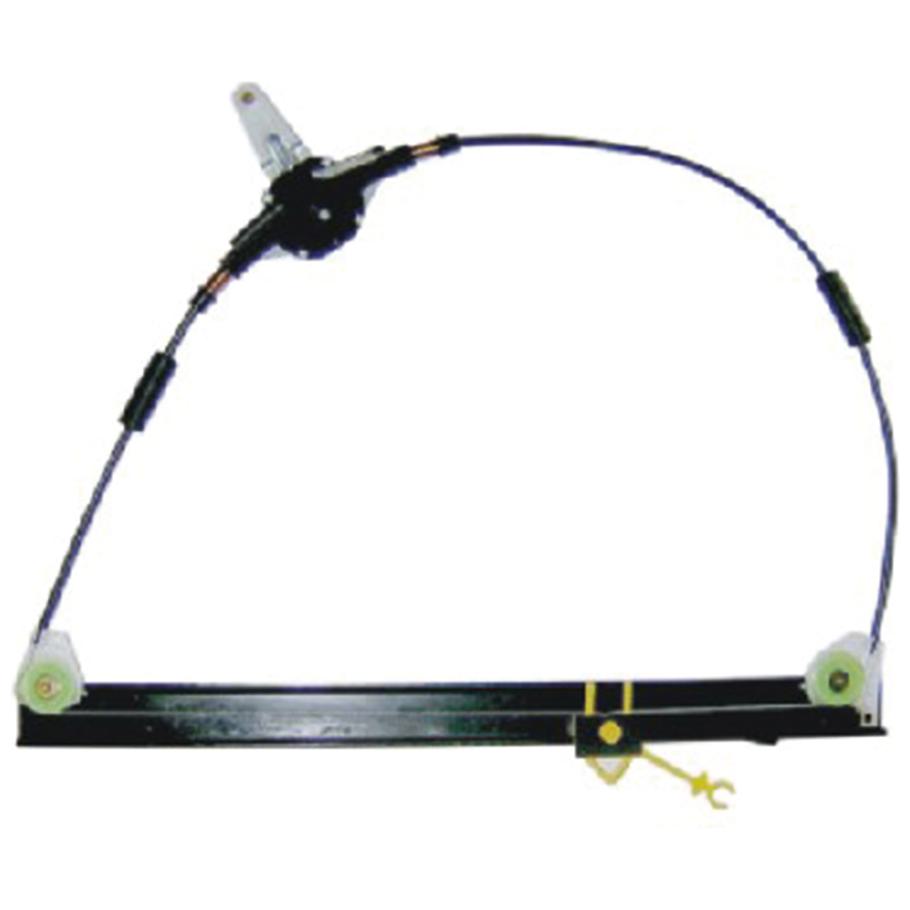 Máquina de Vidro Manual - Universal - 70235 - (1)