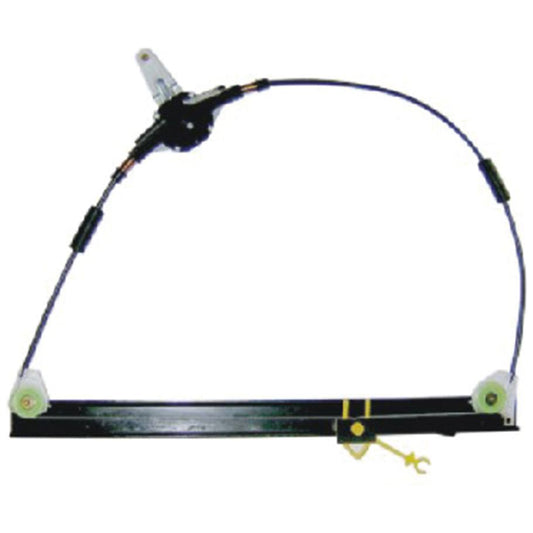Máquina de Vidro Manual - Universal - 70235 - (1)