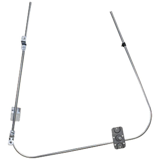 Máquina de Vidro Manual - Universal - 70401 - (1)
