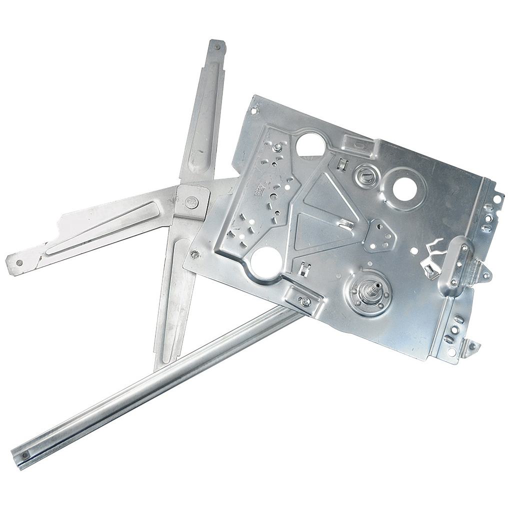 Máquina de Vidro Manual - Universal - 71848 - (1)
