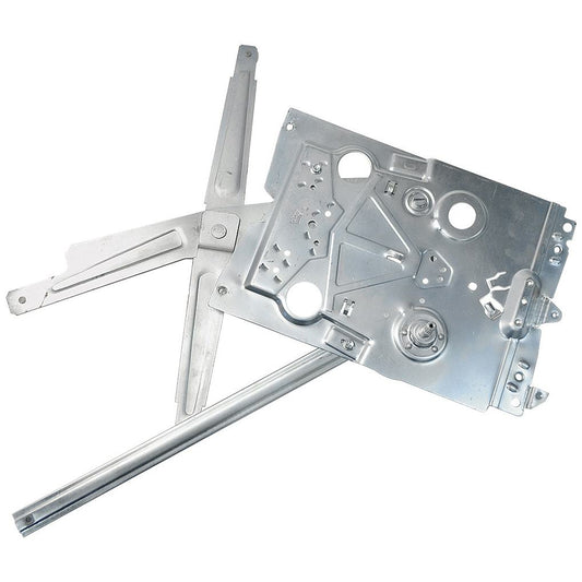 Máquina de Vidro Manual - Universal - 71848 - (1)