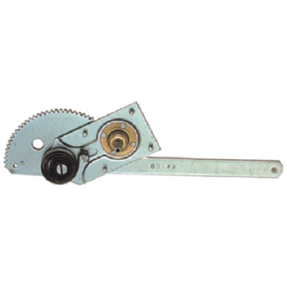 Máquina de Vidro Manual - Universal - 71905 - (1)