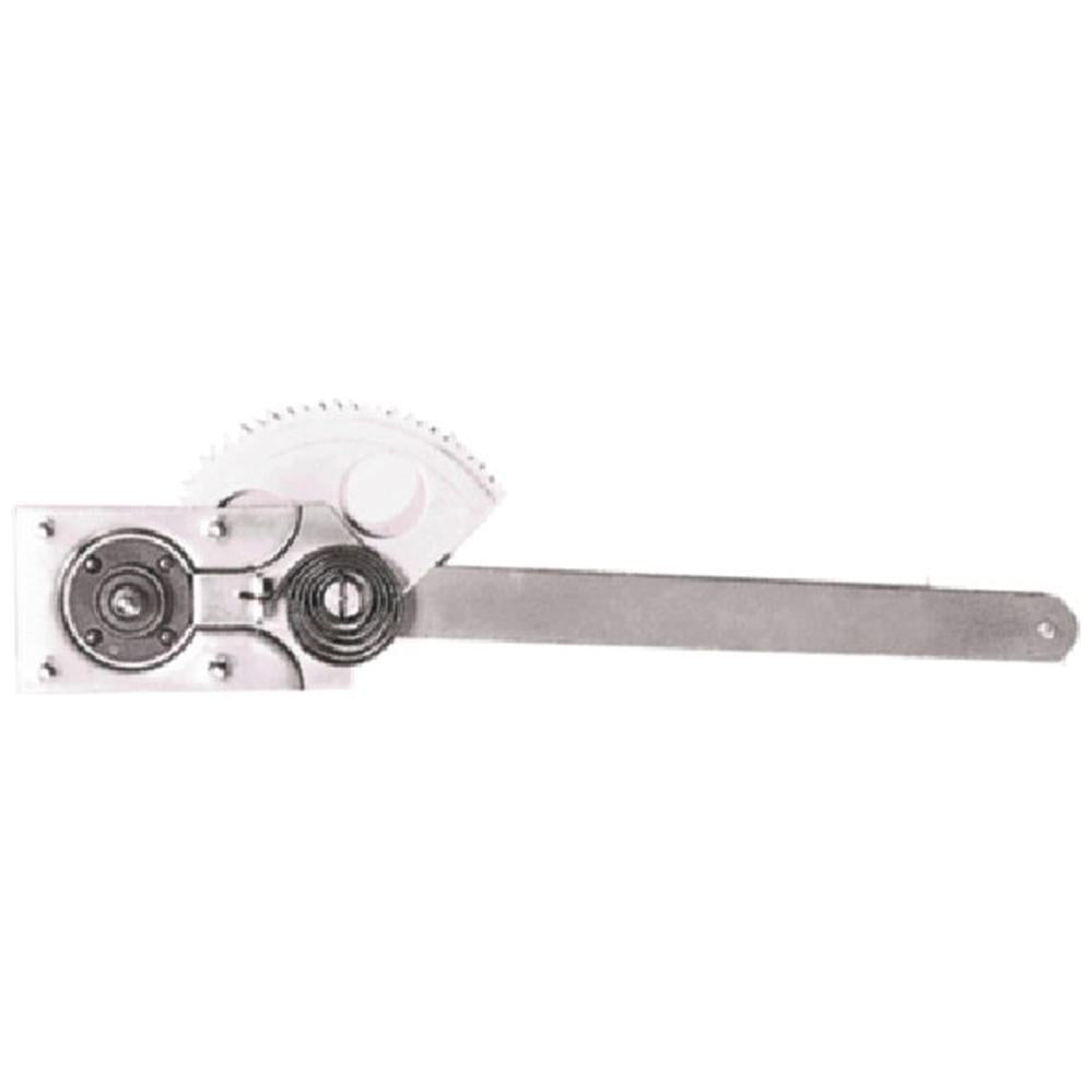Máquina de Vidro Manual - Universal - 71923 - (1)