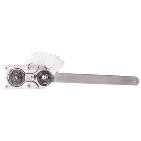 Máquina de Vidro Manual - Universal - 71923 - (1)