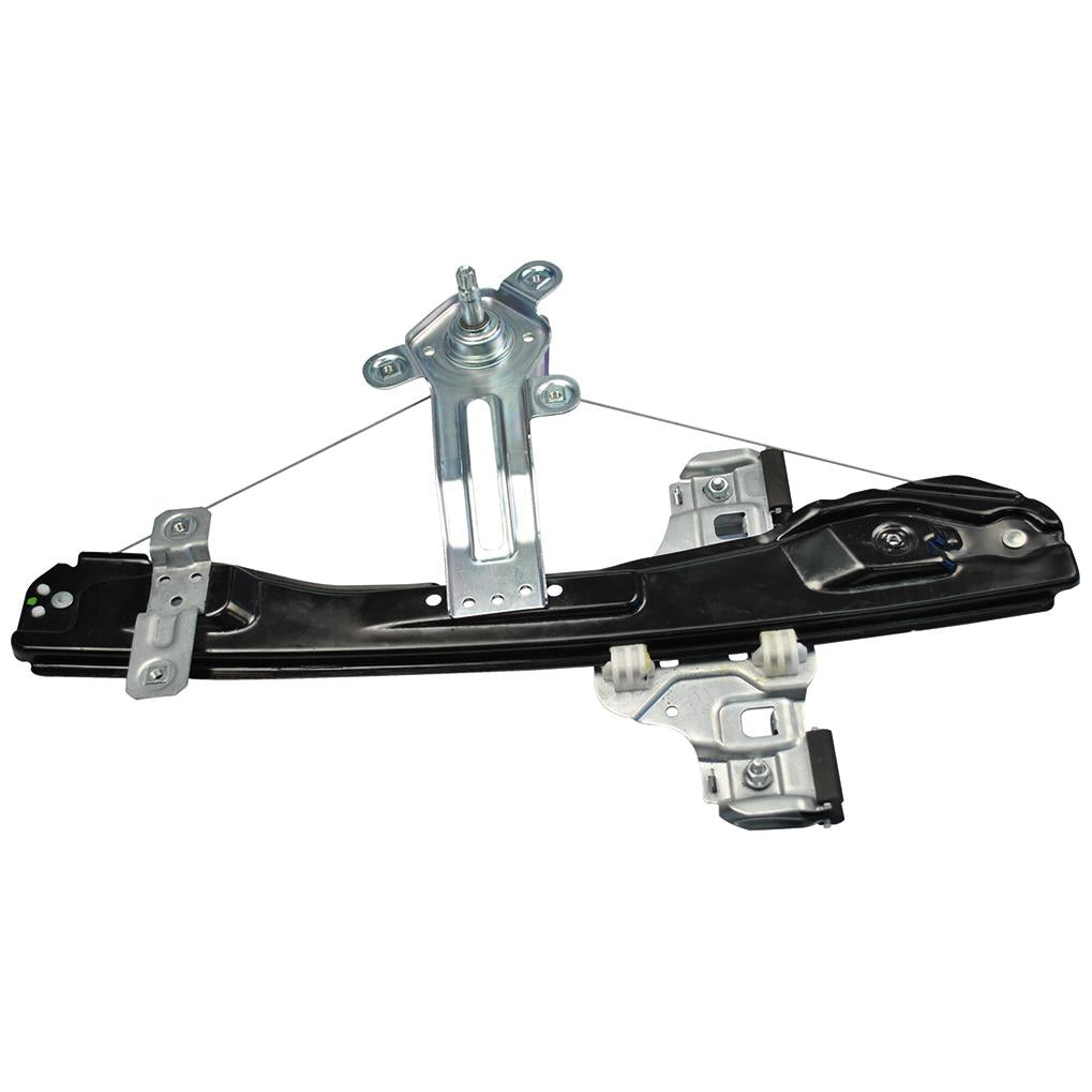 Máquina de Vidro Mecanica DA Porta - Universal - 41849 - (1)