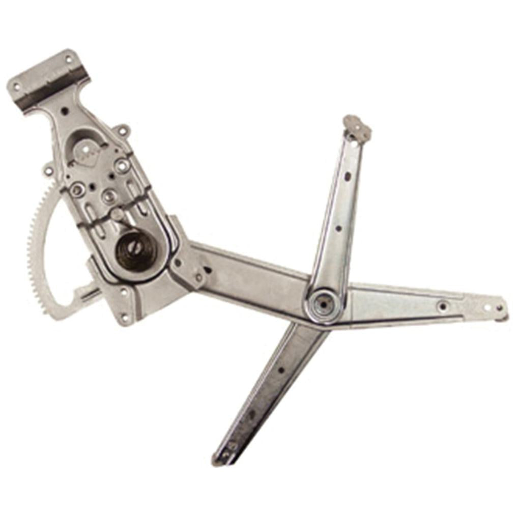 Máquina do Vidro Elétrica DA Porta Dianteira - Universal - 42085 - (1)