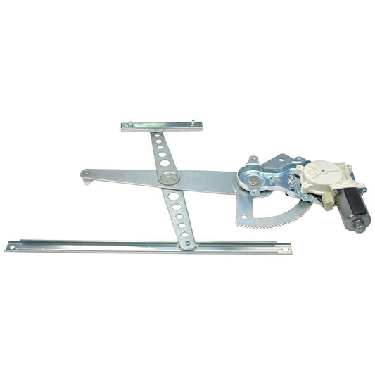 Máquina do Vidro Elétricao Para Adaptação DA Porta Dianteira - Universal - 18278 - (1)