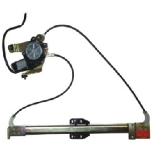 Máquina do Vidro Elétrico Com Motor - Mabuchi - Universal - 21561 - (1)