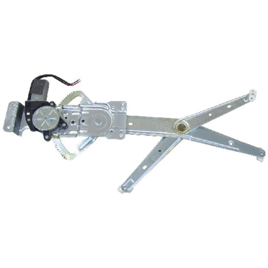 Máquina do Vidro Elétrico Com Motor - Mabuchi - Universal - 40421 - (1)