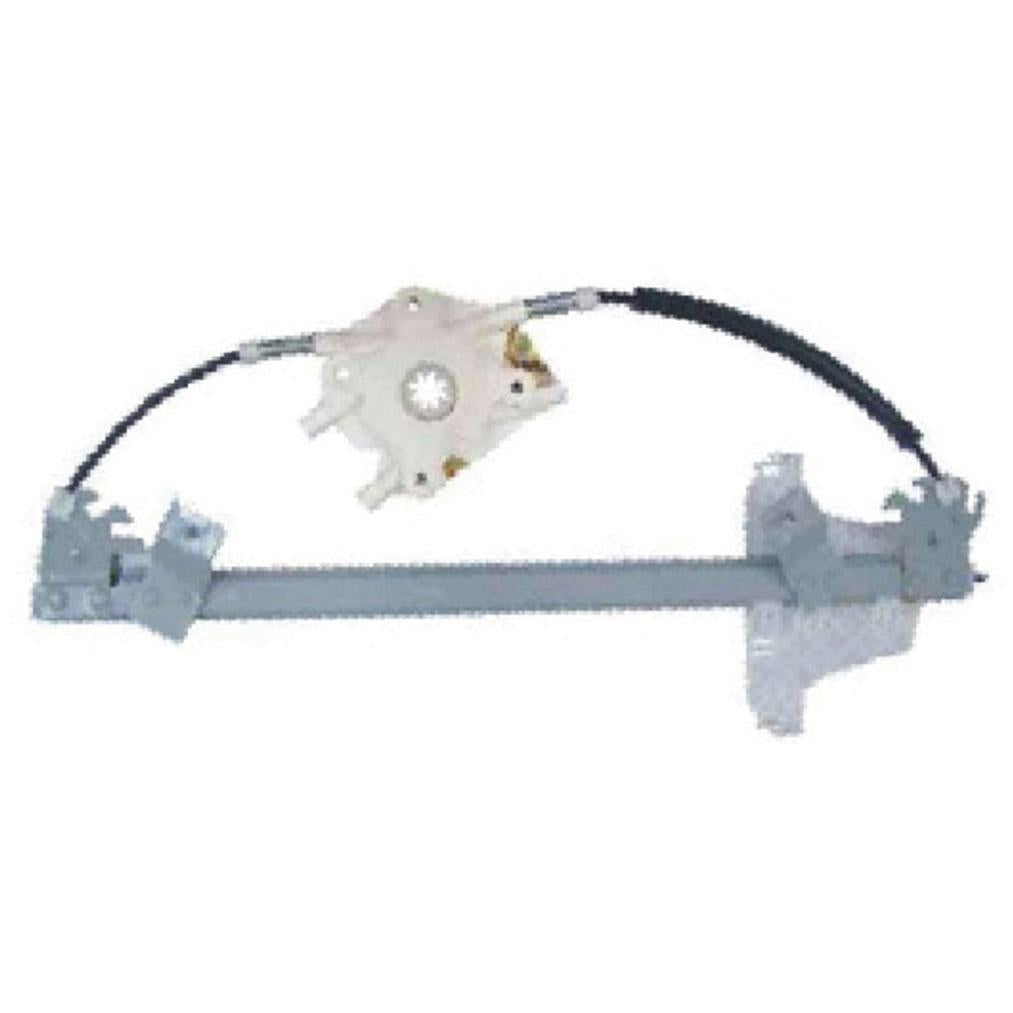 Máquina do Vidro Elétrico DA Porta Dianteira - Universal - 21565 - (1)