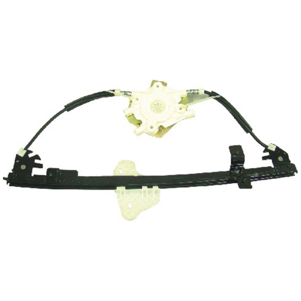 Máquina do Vidro Elétrico DA Porta Dianteira - Universal - 30547 - (1)