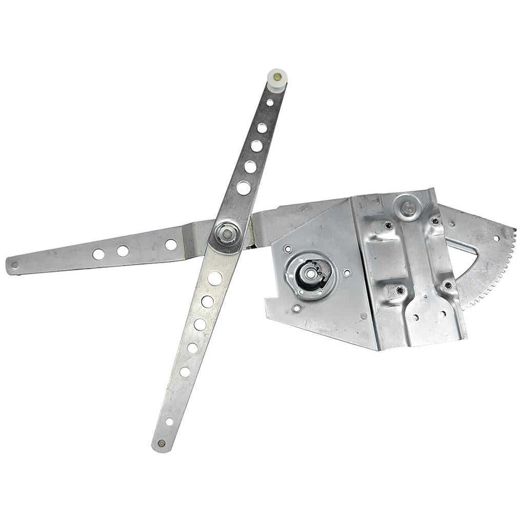 Máquina do Vidro Elétrico DA Porta Dianteira - Universal - 31288 - (1)