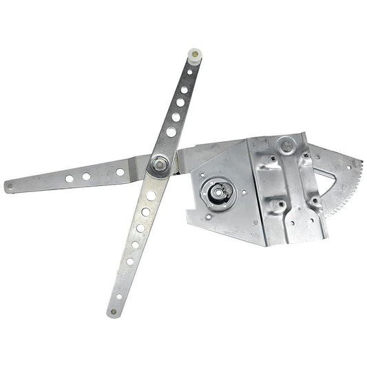 Máquina do Vidro Elétrico DA Porta Dianteira - Universal - 31288 - (1)