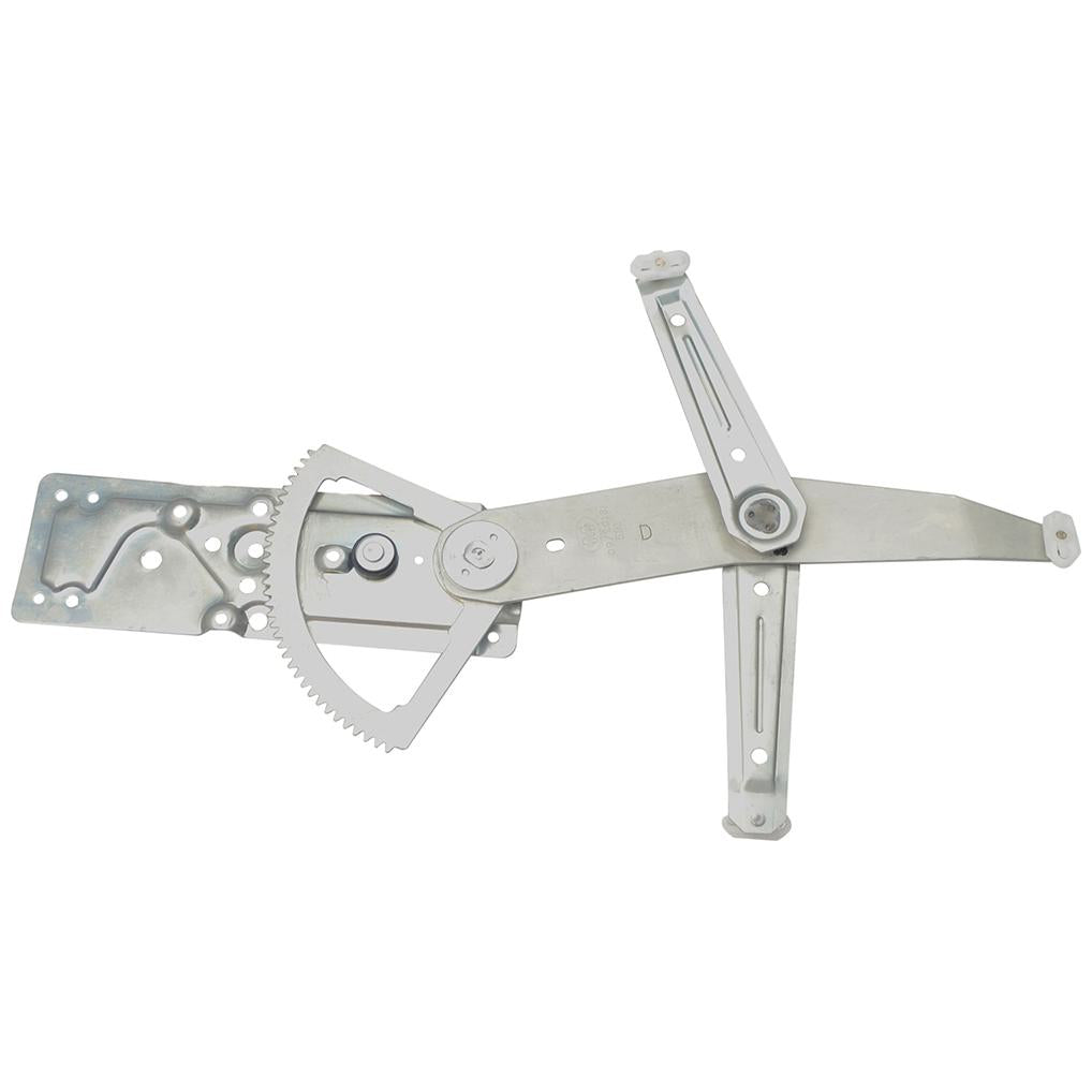 Máquina do Vidro Elétrico DA Porta Dianteira - Universal - 40791 - (1)