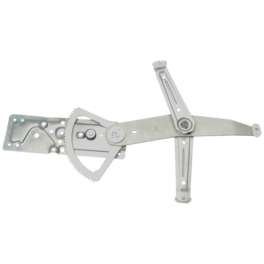 Máquina do Vidro Elétrico DA Porta Dianteira - Universal - 40791 - (1)