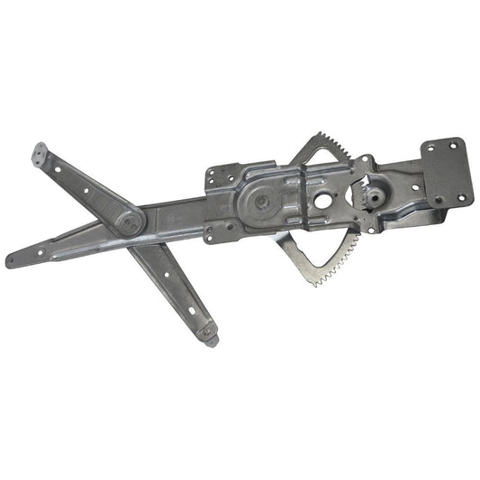 Máquina do Vidro Elétrico DA Porta Dianteira - Universal - 41099 - (1)