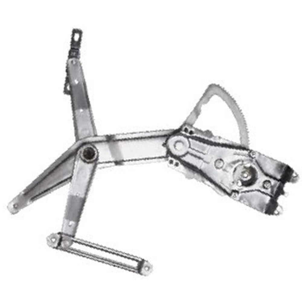 Máquina do Vidro Elétrico DA Porta Dianteira - Universal - 41525 - (1)