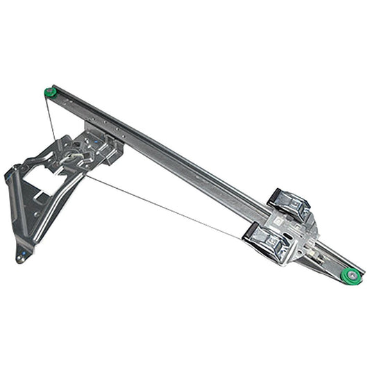 Máquina do Vidro Elétrico DA Porta Dianteira - Universal - 50679 - (1)