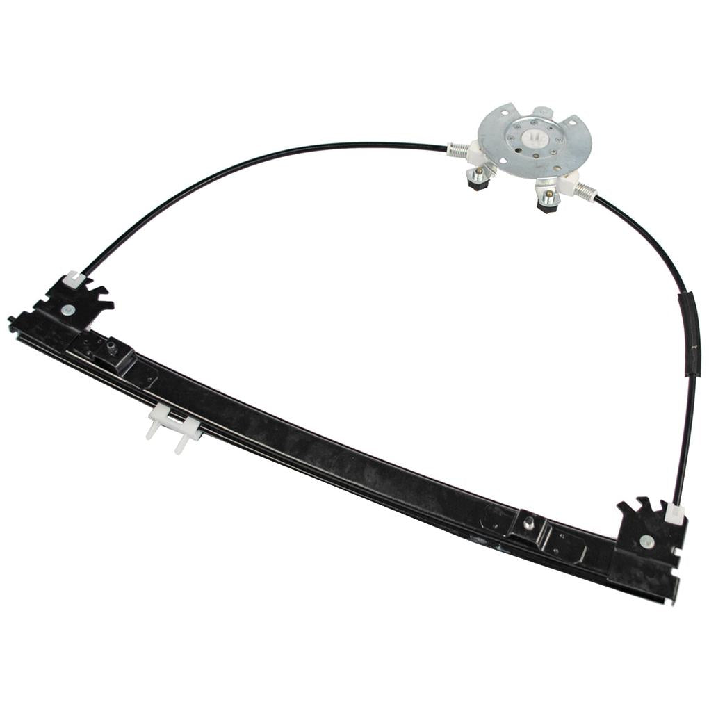 Máquina do Vidro Elétrico DA Porta Dianteira - Universal - 70108 - (1)