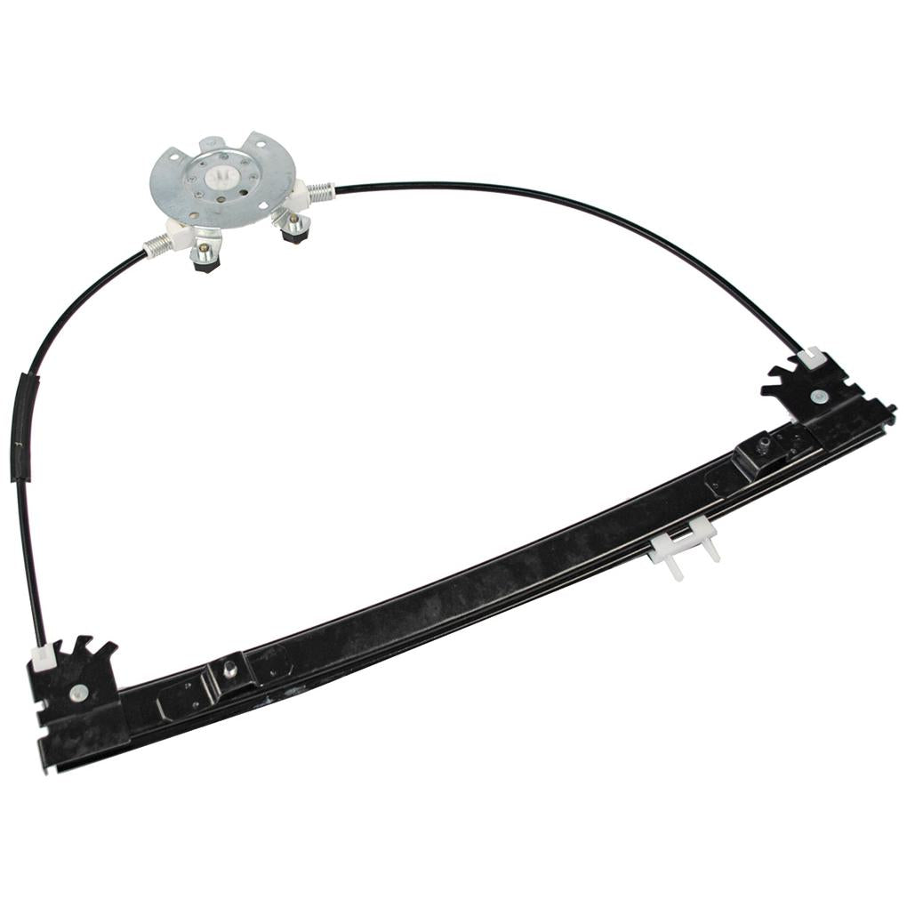 Máquina do Vidro Elétrico DA Porta Dianteira - Universal - 70109 - (1)