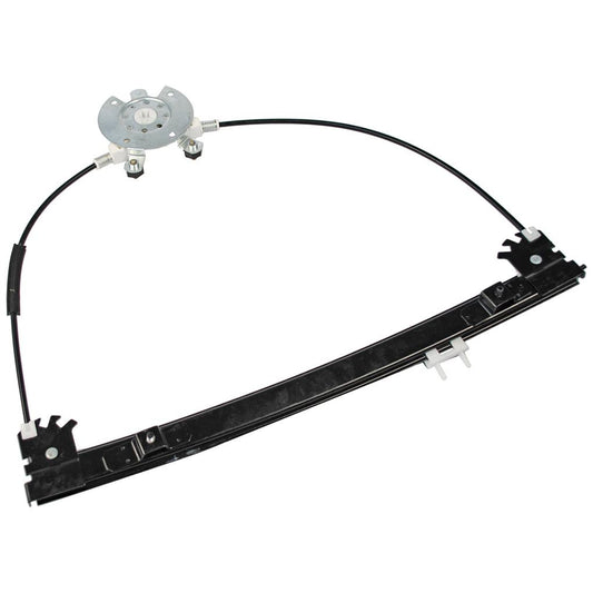 Máquina do Vidro Elétrico DA Porta Dianteira - Universal - 70109 - (1)