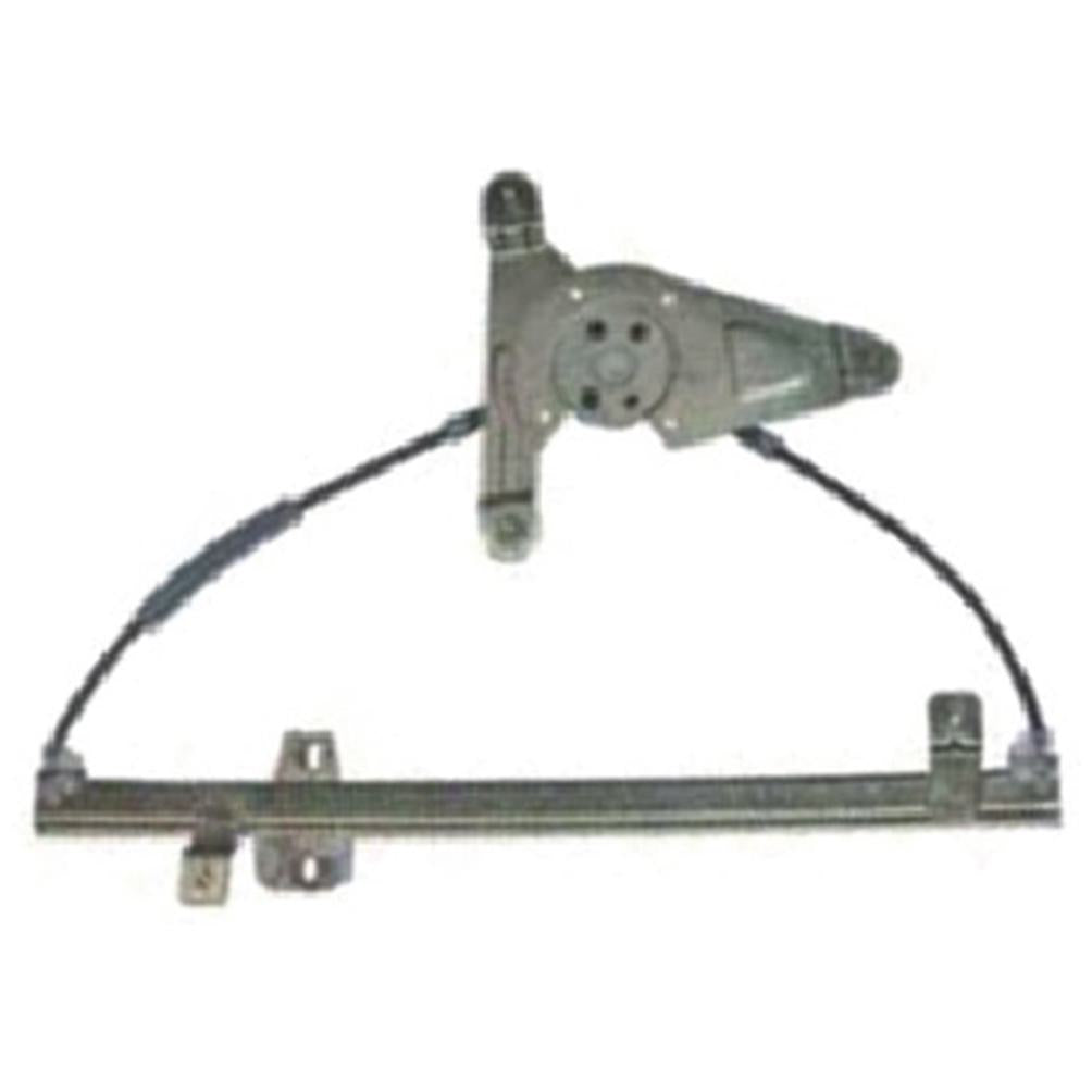 Máquina do Vidro Elétrico DA Porta Dianteira - Universal - 70140 - (1)