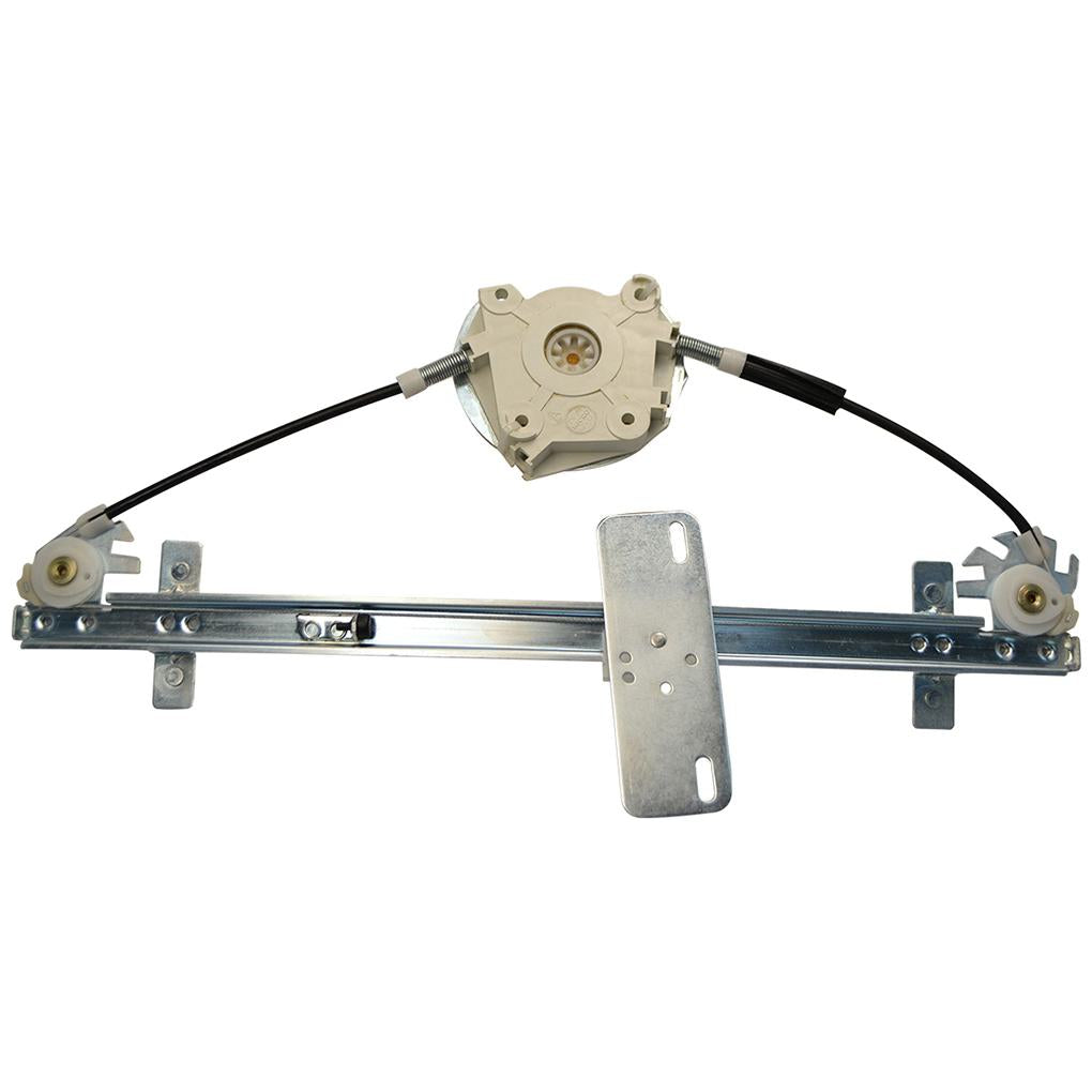 Máquina do Vidro Elétrico DA Porta Traseira - Universal - 15563 - (1)