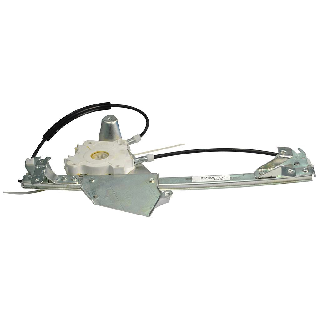 Máquina do Vidro Elétrico DA Porta Traseira - Universal - 40915 - (1)