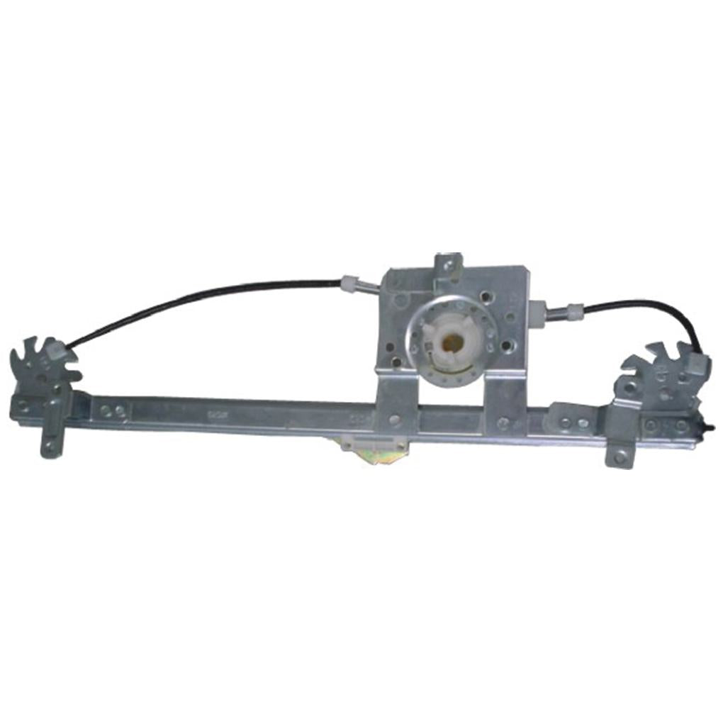 Máquina do Vidro Elétrico DA Porta Traseira - Universal - 40937 - (1)