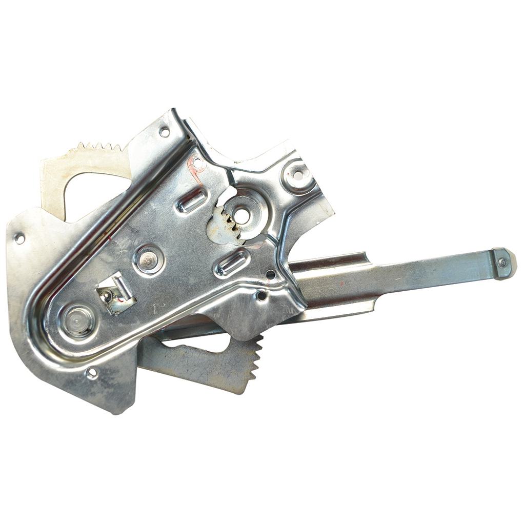 Máquina do Vidro Elétrico DA Porta Traseira - Universal - 61319 - (1)