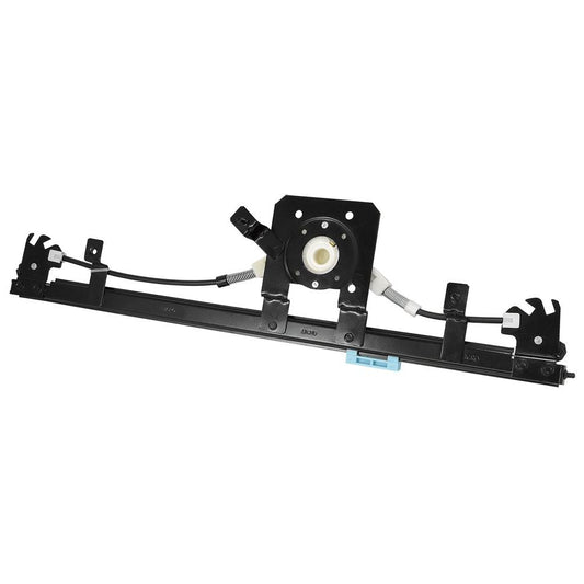 Máquina do Vidro Elétrico DA Porta Traseira - Universal - 71251 - (1)