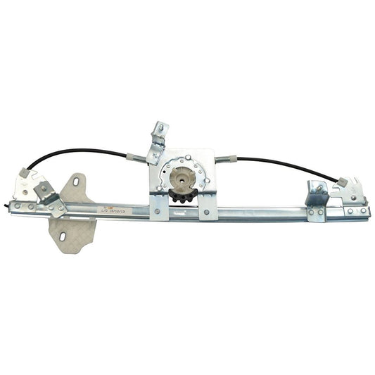 Máquina do Vidro Elétrico DA Porta - Universal - 11387 - (1)