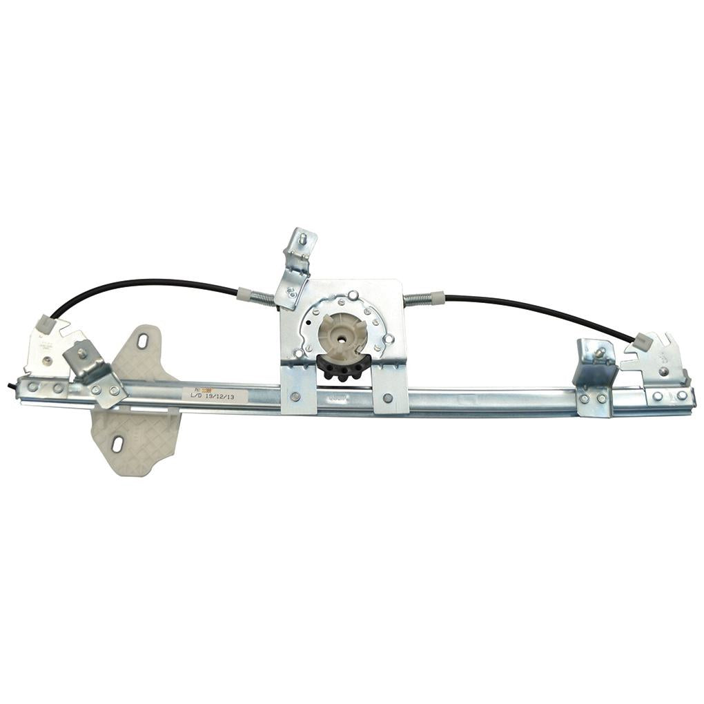 Máquina do Vidro Elétrico DA Porta - Universal - 11388 - (1)