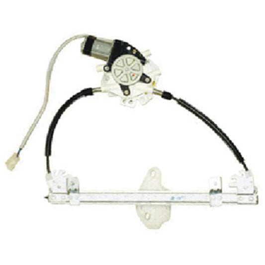 Máquina do Vidro Elétrico - Micro - 11145 - (1)