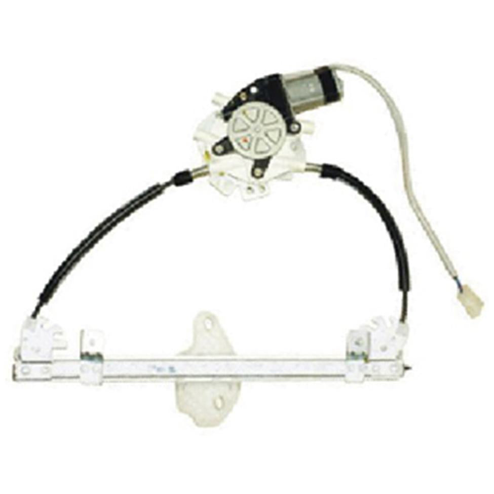 Máquina do Vidro Elétrico - Micro - 11146 - (1)