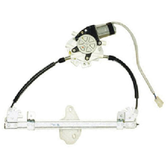 Máquina do Vidro Elétrico - Micro - 11146 - (1)